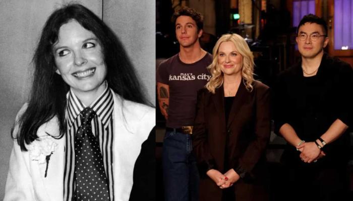 ‘Saturday Night Live’ honours late Oscar winning actress Diane Keaton