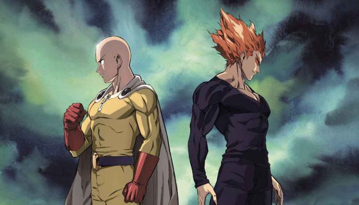 ‘One-Punch Man’ season 3 debut gets global streaming date
