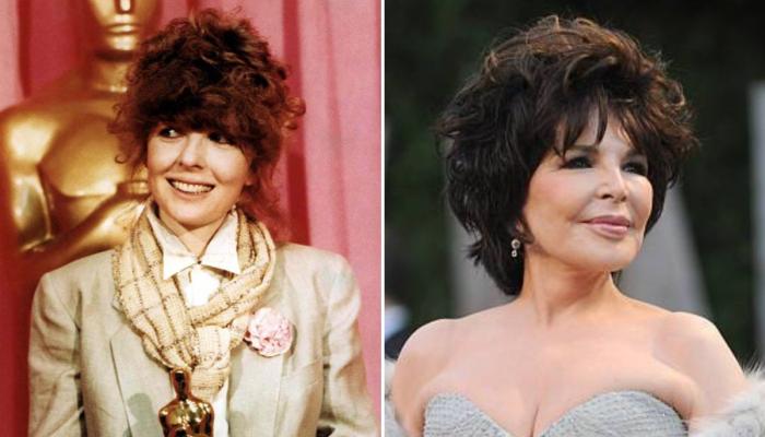 Diane Keatons longtime friend reflects on her SURPRISING weight loss
