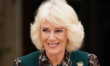 Buckingham Palace issues delightful update Queen Camilla after heartbreak 