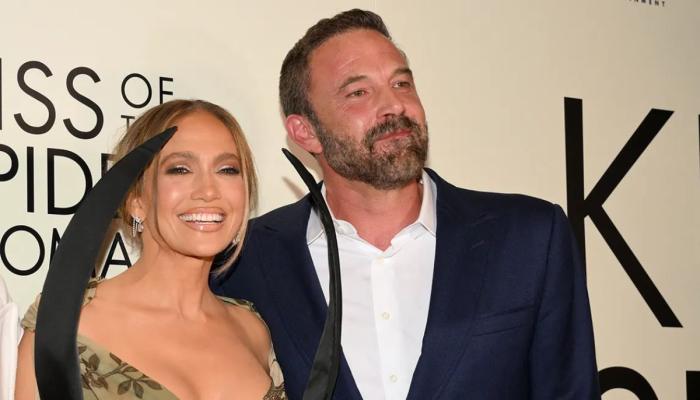 Jennifer Lopez, Ben Affleck major relationship update