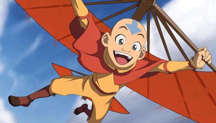 Avatar: The Last Airbender expands with new game, YouTube series