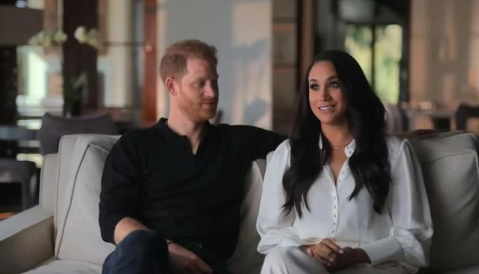 Meghan Markle and Prince Harry’s Netflix boom was a ‘one-off’ event: expert