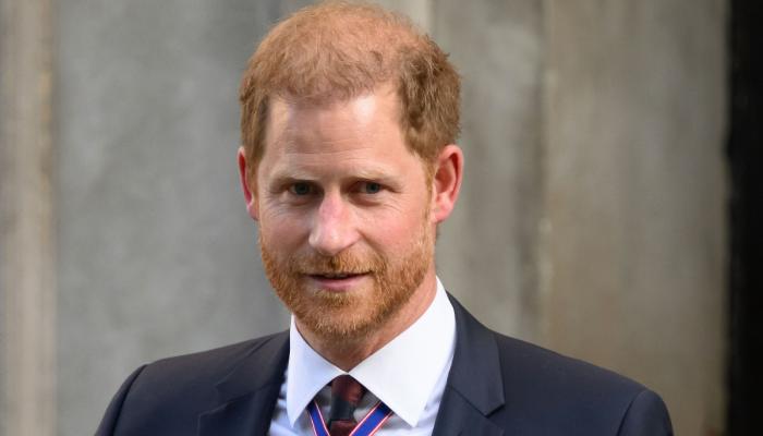 Prince Harry’s Africa charity drama is a ‘wake-up call’, expert warns