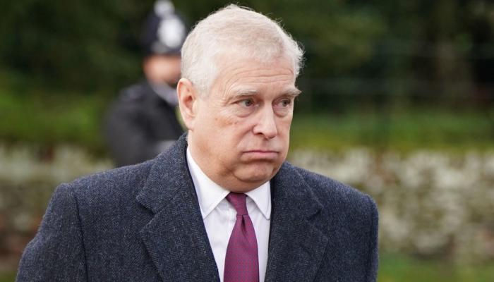 How Prince Andrew keeps paying the bills after King Charles cut him off