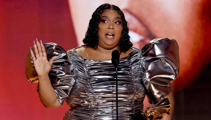 Lizzo issues scary warning ahead of musical comeback