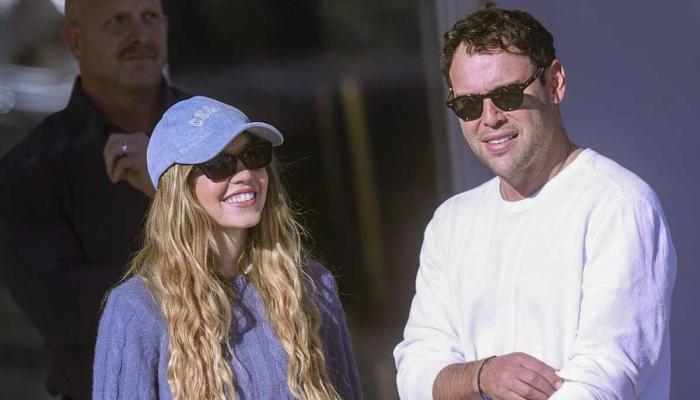 Sydney Sweeney ditches Scooter Braun for important event