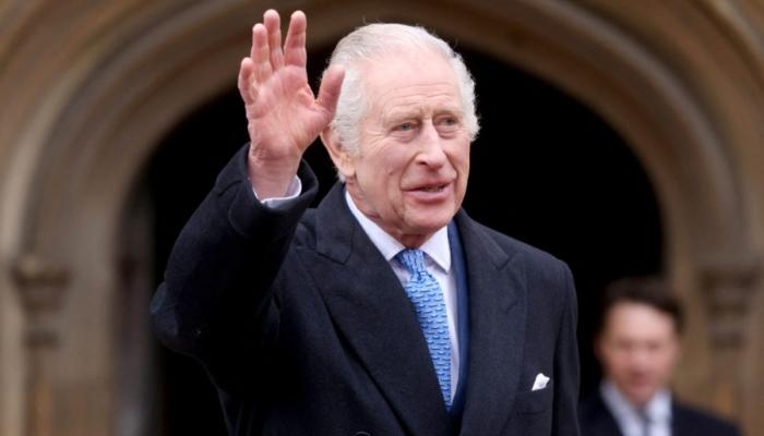 King Charles makes major announcement about next state visit