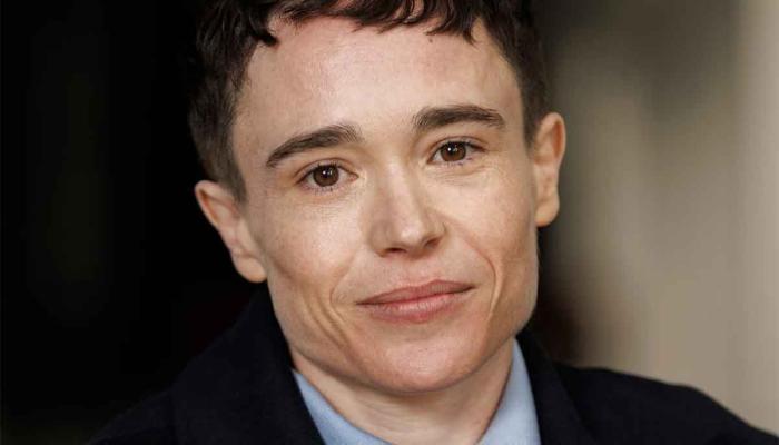 Elliot Page talks ‘The Odyssey’ reunion with Christopher Nolan