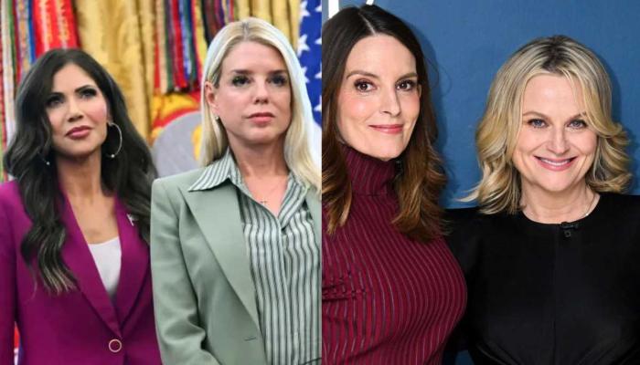 ‘Saturday Night Live’ skit targeting US officials gets response