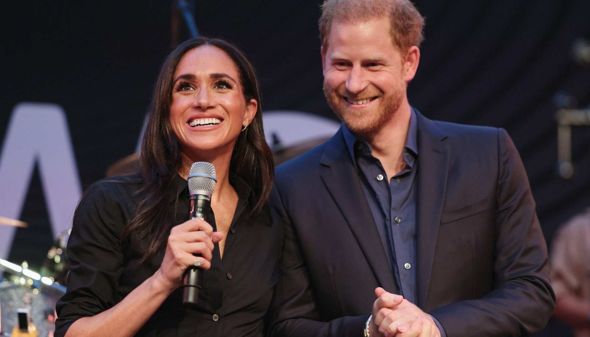 Meghan Markle’s Hollywood pal hopes their kids are friends
