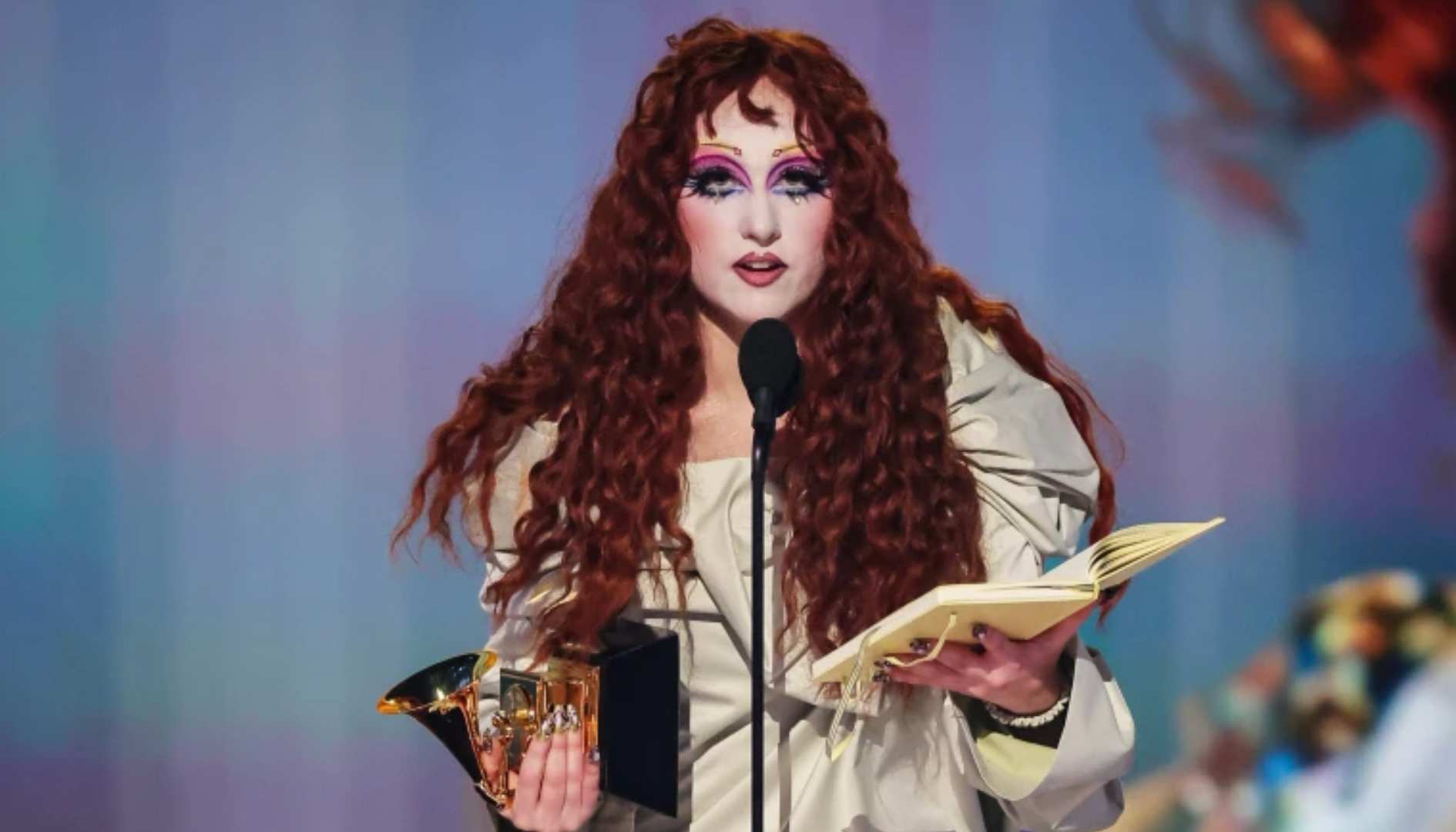Chappell Roan reveals she almost did not tour