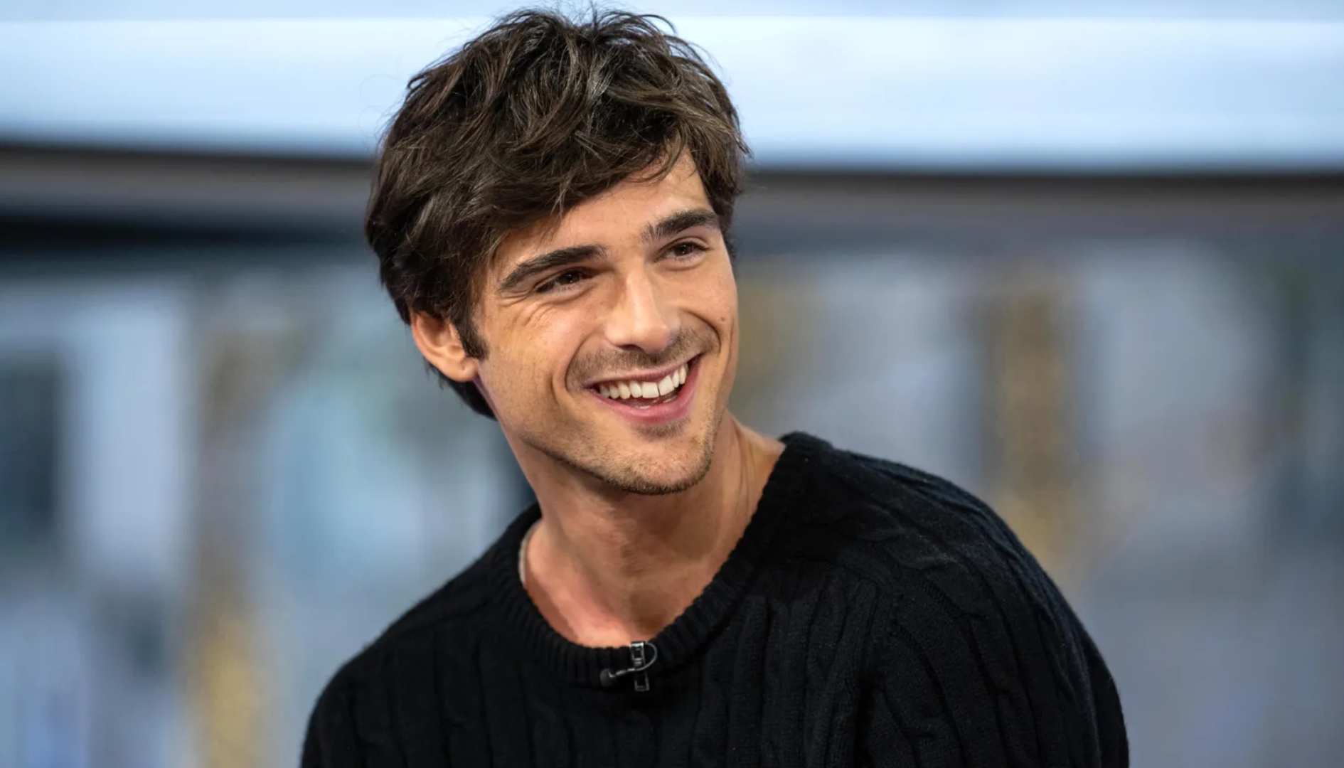 Jacob Elordi makes shocking confession about having kids