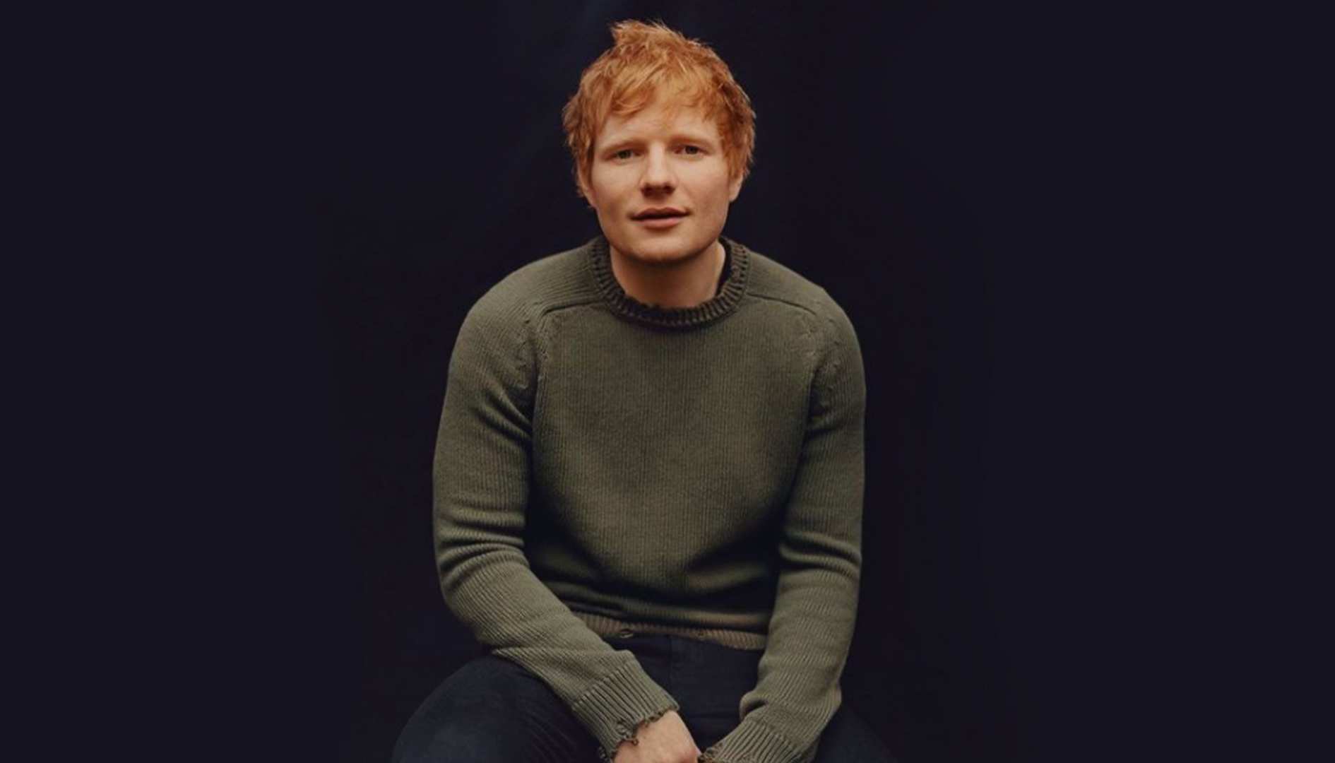 Ed Sheeran announced collab with Indian star Karan Aujla