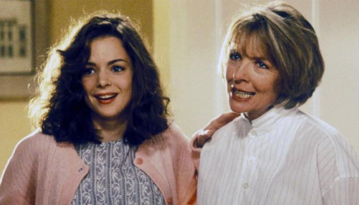 Kimberly Williams-Paisley shares rare shopping trip with Diane Keaton