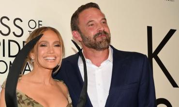 Jennifer Lopez, Ben Affleck major relationship update 