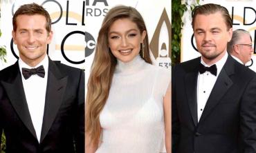 Bradley Cooper ends friendship with Leonardo DiCaprio over Gigi Hadid