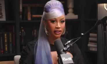 Cardi B reveals unique commitment on milestone 33rd birthday