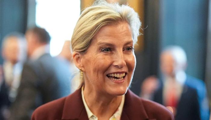 How Duchess Sophie became one of royal family’s biggest power player
