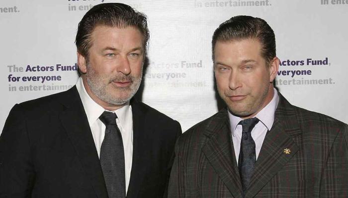 Alec, Stephen Baldwin cheat death in terrifying car crash