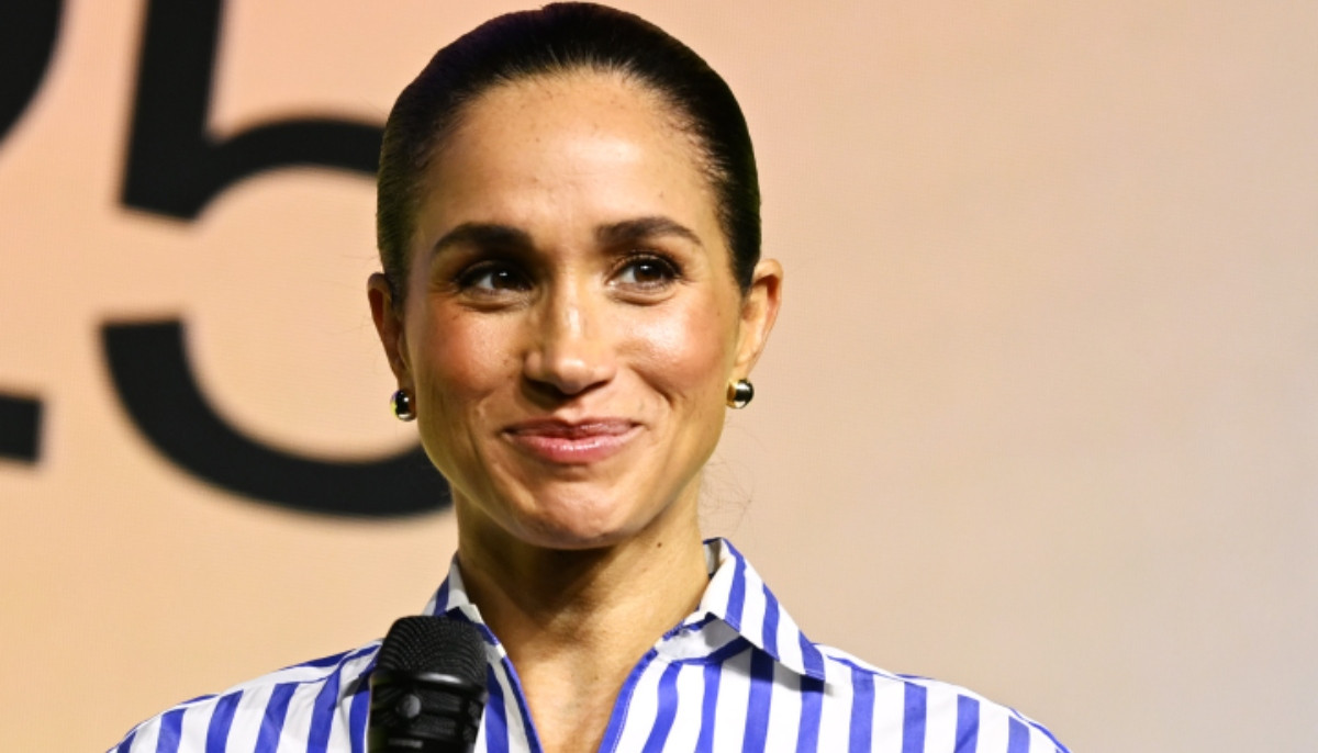 Meghan Markle sparks solo relaunch rumours after NYC Vogue meeting