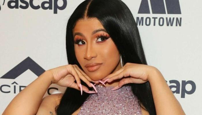 Cardi B recently celebrated her 33rd birthday