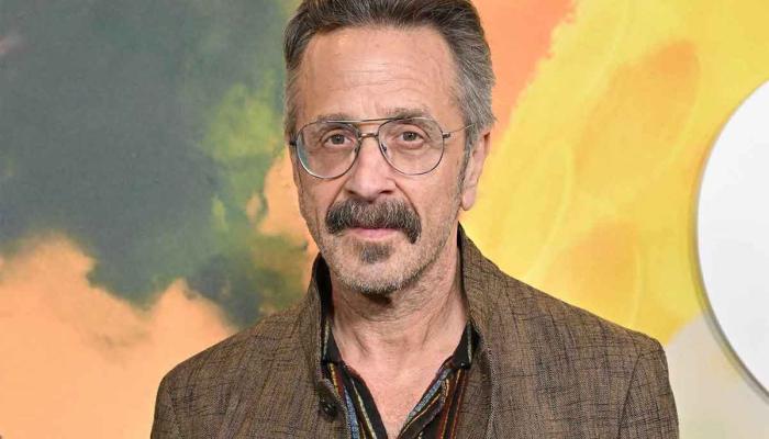 Marc Maron podcast ‘WTF’ ends after 16 years