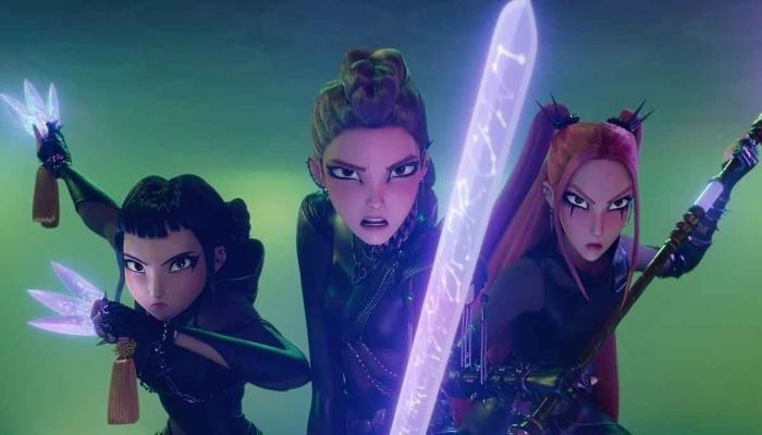 ‘K-Pop Demon Hunters’ creator says live action ‘wouldn’t work’