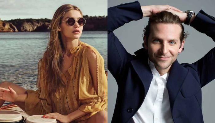 Gigi Hadid finally publicly admits love for Bradley Cooper