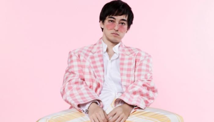 Joji released his new single on October 14