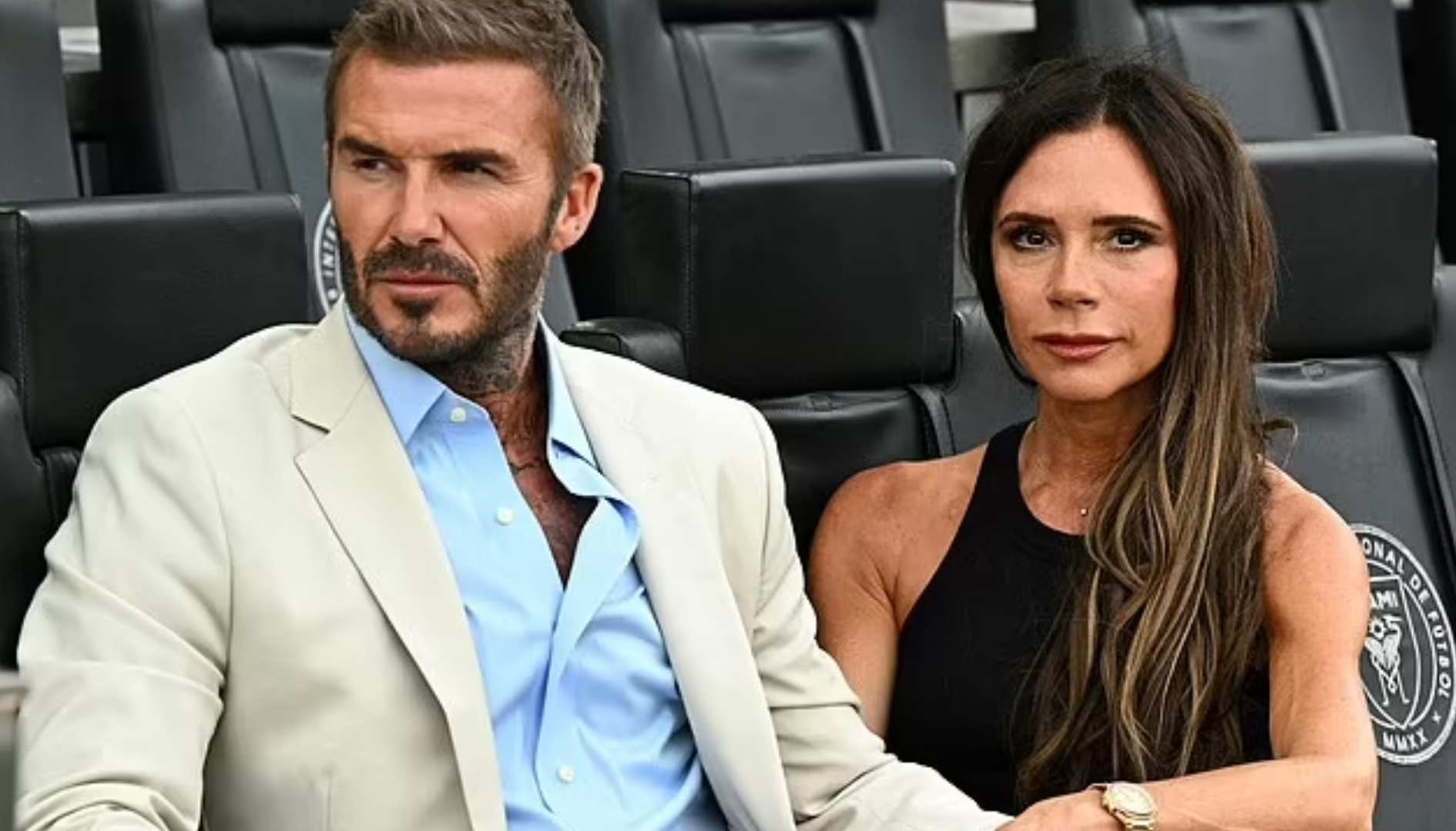 Victoria Beckham lifts lid on personal details in new documentary
