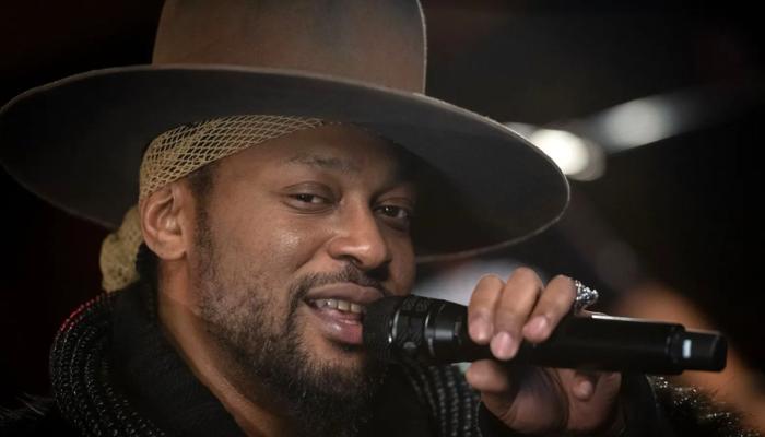 R&B Legend D’Angelo Passes Away at 51: reports