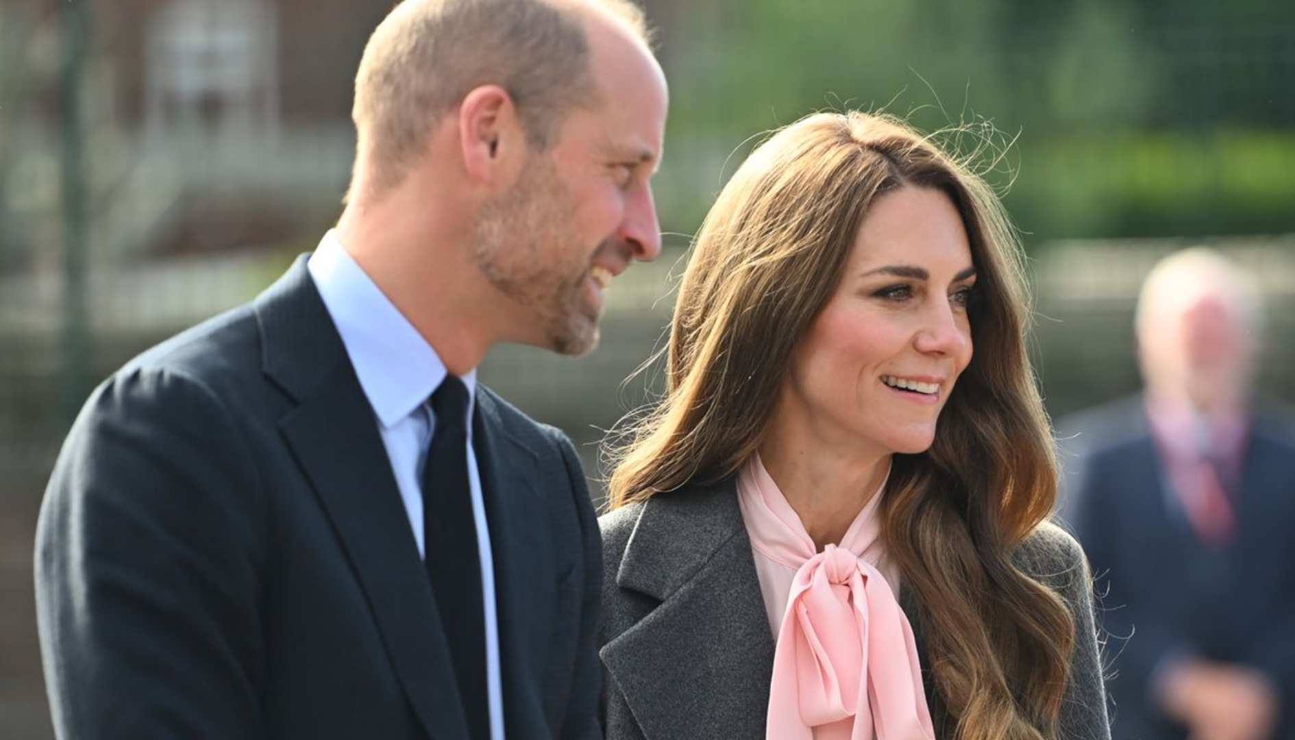 William, Kates surprising move follows statement