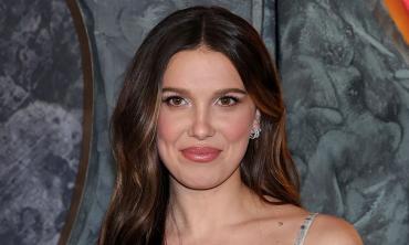 Millie Bobby Brown set to star, executive produce new Netflix series