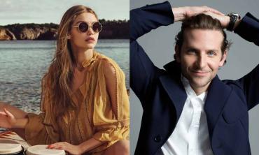Gigi Hadid finally publicly admits love for Bradley Cooper