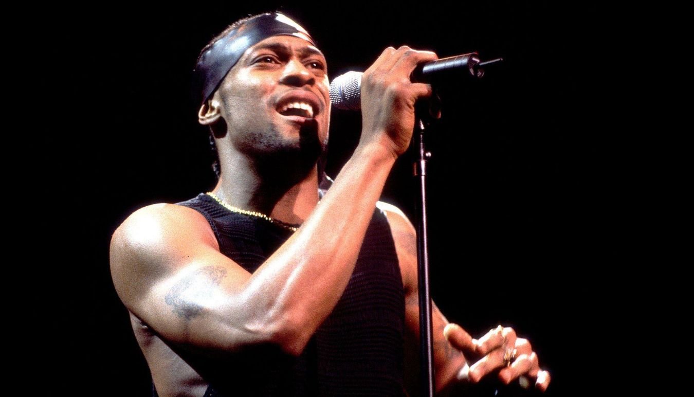 D’Angelo spent final weeks in hospice with son by his side