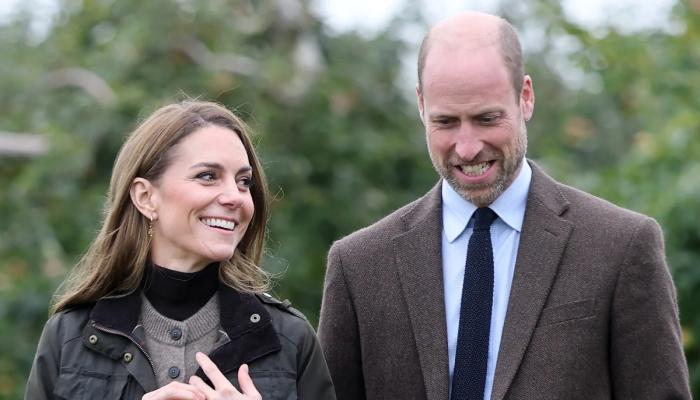 Inside Prince William and Kate Middletons romantic Northern Ireland getaway