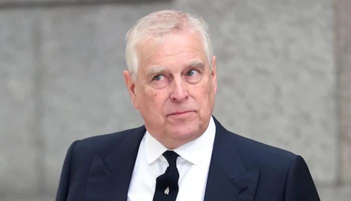 Prince Andrews Epstein email scandal has tragic ripple effect on royal family