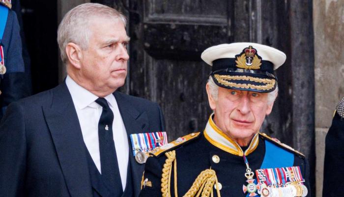 Why King Charles cant strip Prince Andrews Dukedom without Parliament