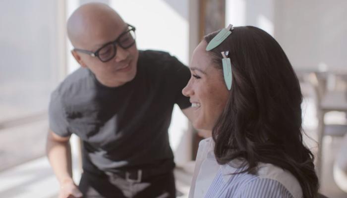 Meghan Markle’s friend Daniel Martin deletes video about her look: Here’s why