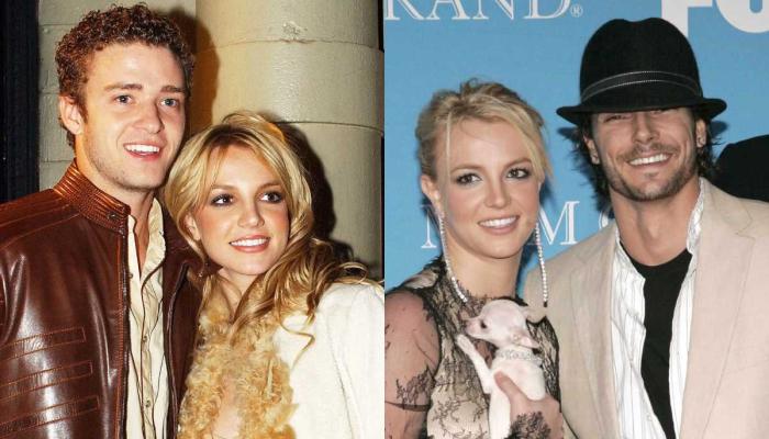 Britney Spears’ ex reveals surprising incident with Justin Timberlake