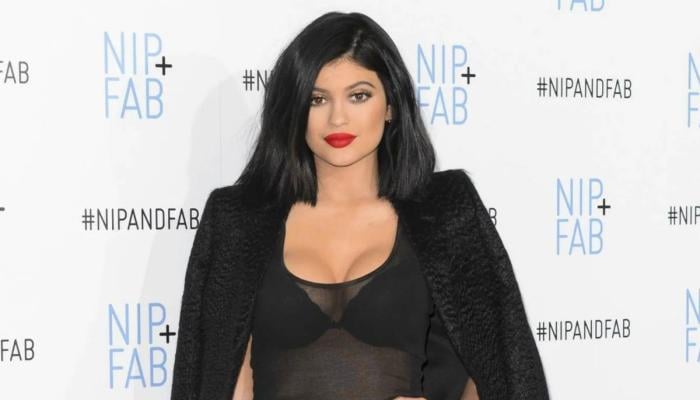 Kylie Jenner prepares for nostalgic trip: Should I?