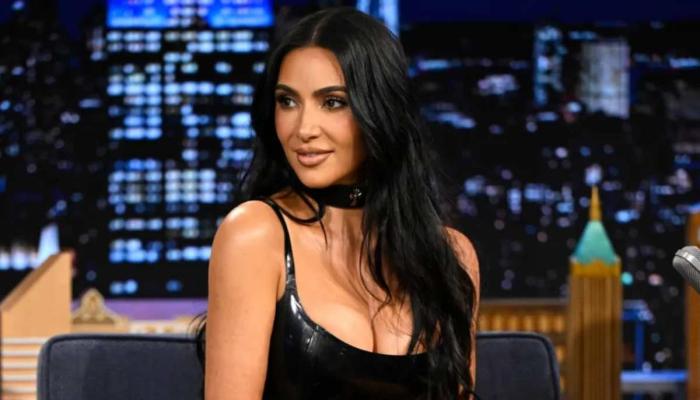 Kim Kardashian faces troll for out of touch product: Humiliation ritual