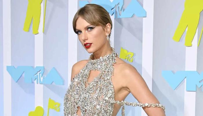 Taylor Swift acoustic songs are waste of money: Sounds AI