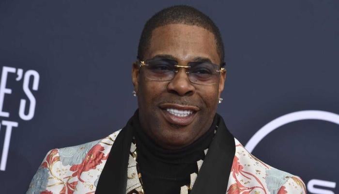 Busta Rhymes countersues former employee after bombshell claims