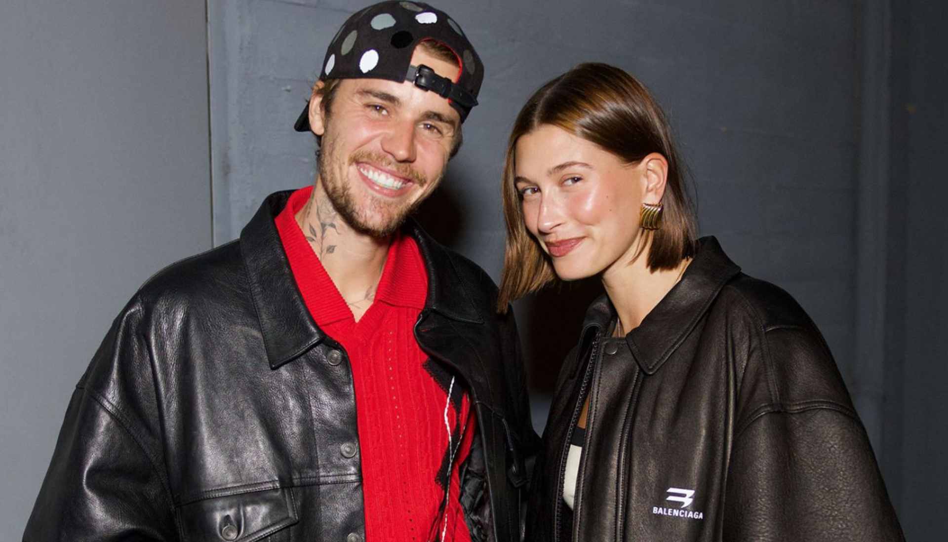 Hailey Bieber reveals how Justin Bieber helps her in work