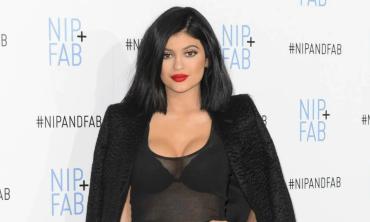 Kylie Jenner prepares for nostalgic trip: 'Should I?'