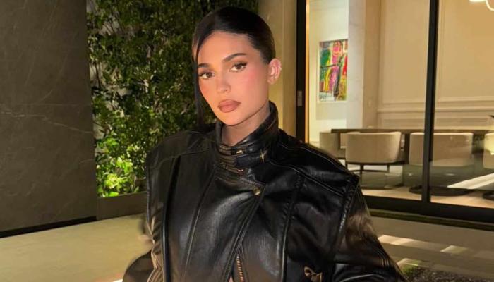 Kylie Jenner hits major milestone after debut song sparks criticism