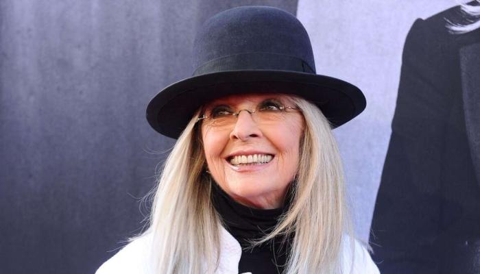 Diane Keaton family confirms cause of death with special request to fans