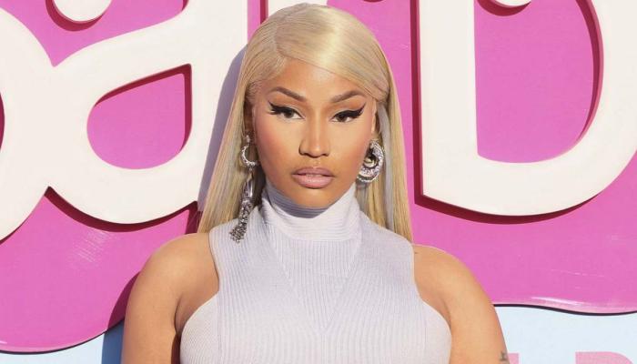Nicki Minaj saddens fans after calling off new project